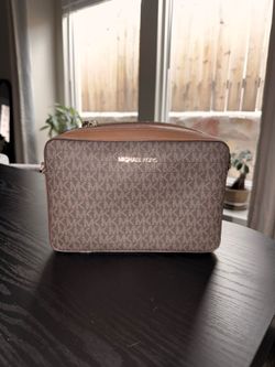 MK crossbody bag