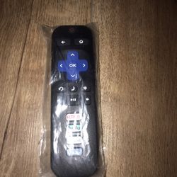 Roku Controller