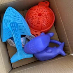 Baby /kid Beach Toys