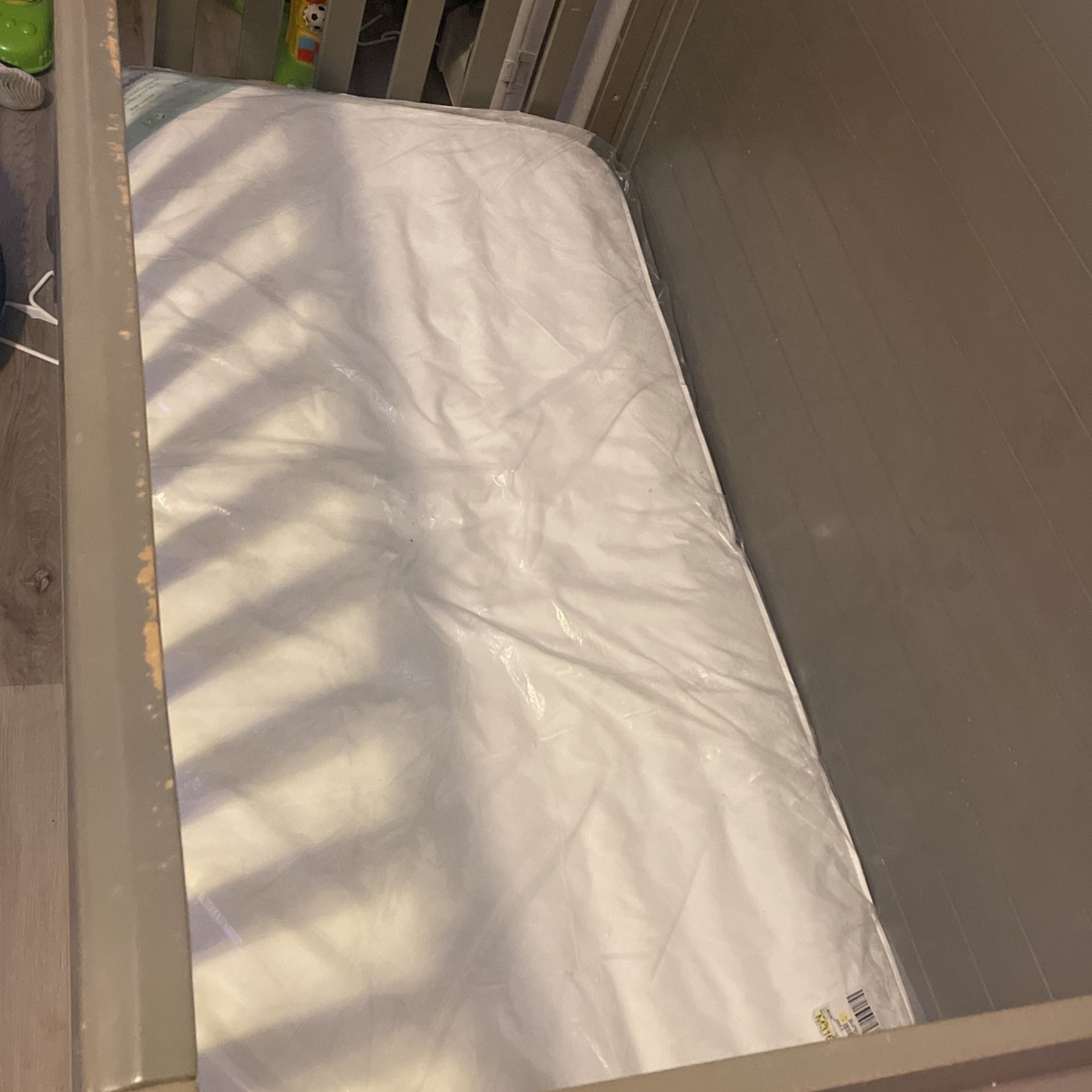 Baby Crib for Sale in San Diego, CA OfferUp