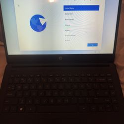 Hp Laptop