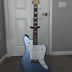 G&L Tribute Doheny Lake Placid Blue 