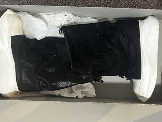 Rick Owens Dark Shadow 11men