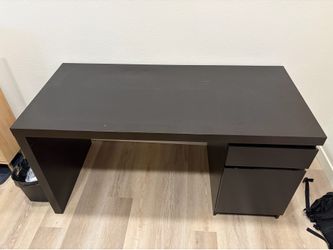 IKEA desk