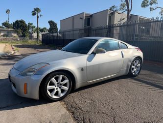 350z