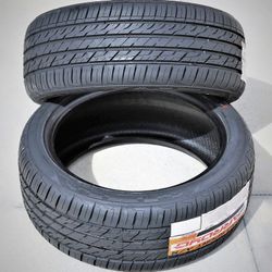 205/55ZR16 Arroyo Grand Sport A/S 4 New Tires $280 Installed & Balanced