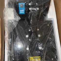 Brand New Heat Press!