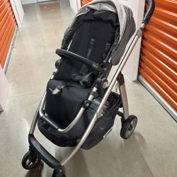 UPPAbaby CRUZ Stroller – 2018 – Clean & Works Great