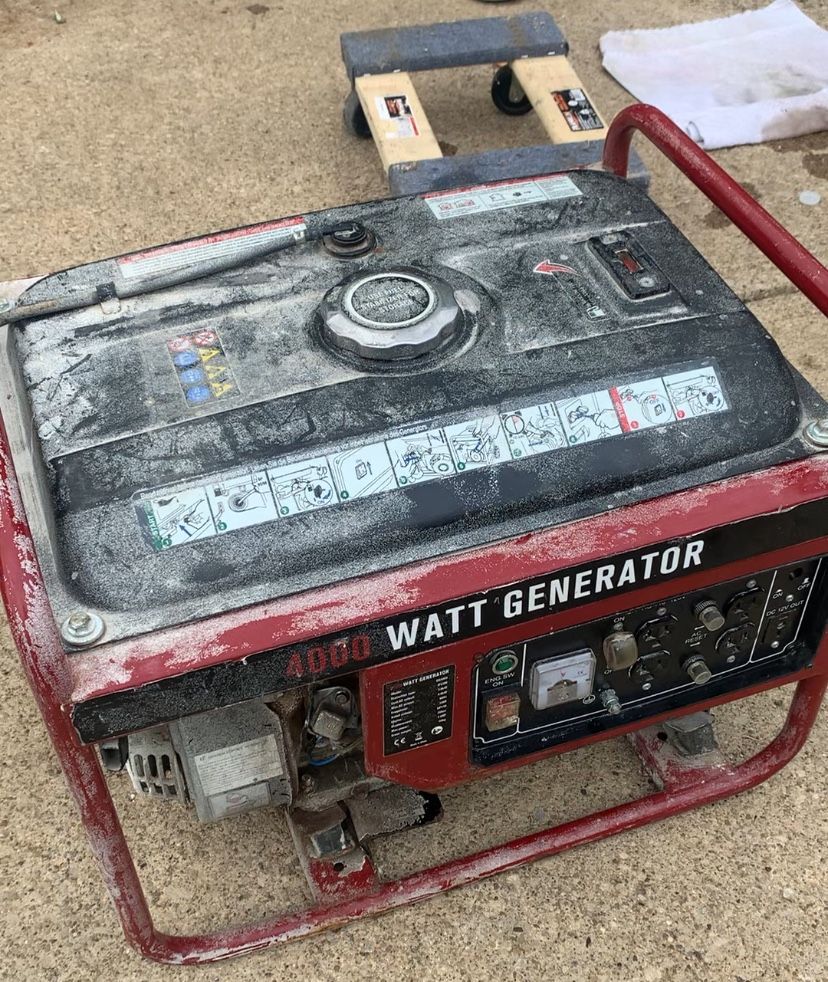 Generator