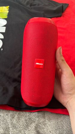 Speaker