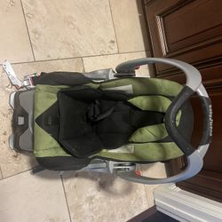 Baby Car Seat
