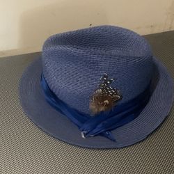 Stacy Adam’s Hat