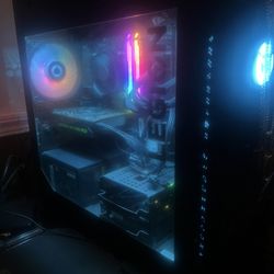 Lenovo Gaming PC