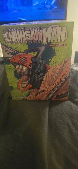 Chainsaw Man