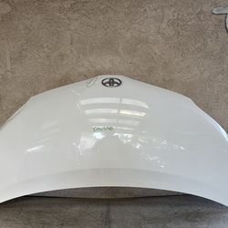 2011 2012 2013 2014 2015 2016 2017 2018 2019 2020 TOYOTA SIENNA HOOD PANEL OEM