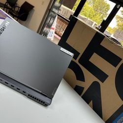 Lenovo Legion 5 Pro Gen 7 Gaming Laptop -  PAYMENTS AVAILABLE ONLY $25 DOWN - NO CREDIT NEEDED 