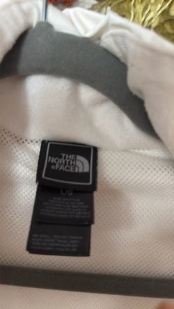 North face