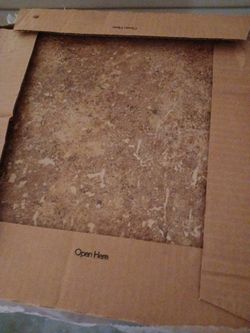 Datile Boxes Tiles Desert View Coler