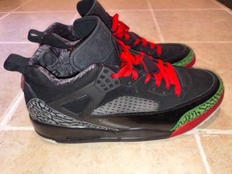 Jordans size 11