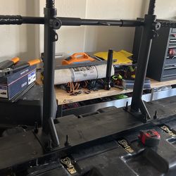 Pull-up Bar