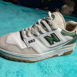 New balance