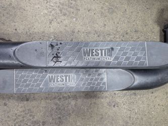 Westin Platinum Oval