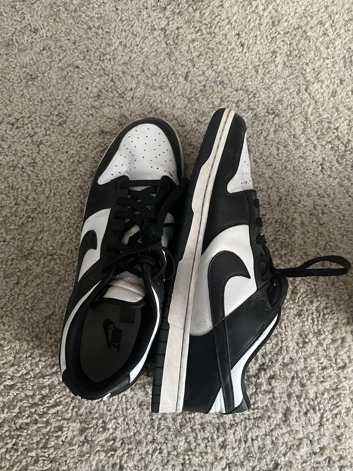 Pandas And CDG’s For Sale