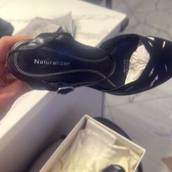 Naturalizer Heels 