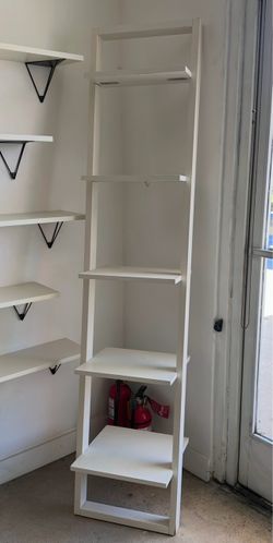 William Sonoma shelving