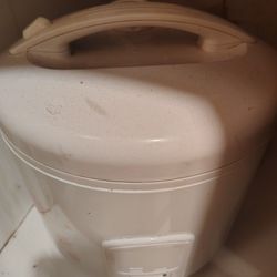 Rice Machine