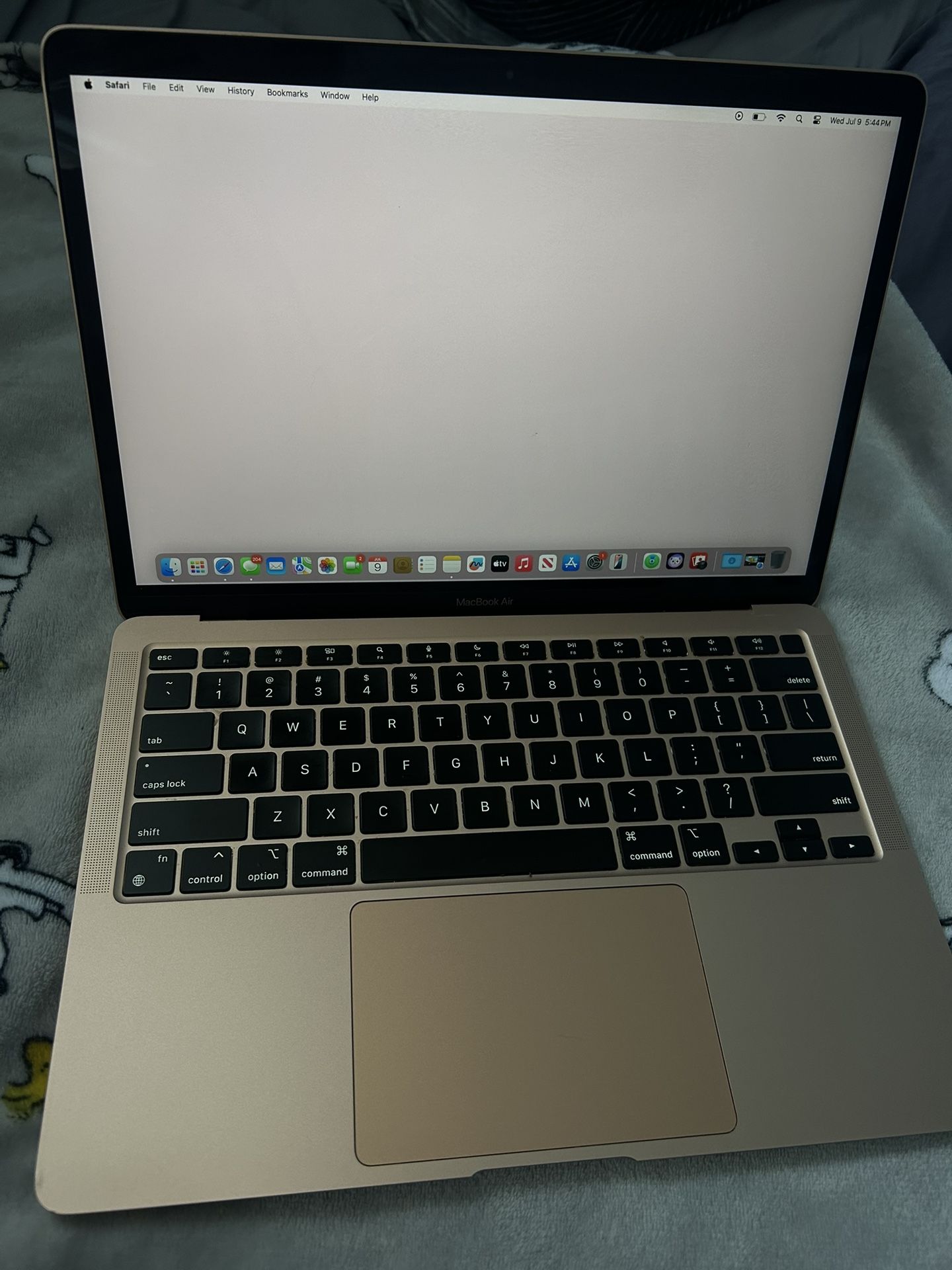 MacBook Air