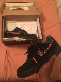 Jordan 1s