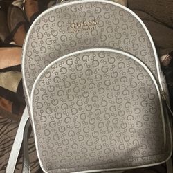 Guess Backpack 