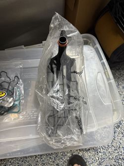 Ford F250 Transmission Filter