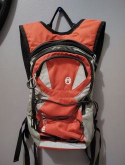 Revel Hiking Backpack - 8L
