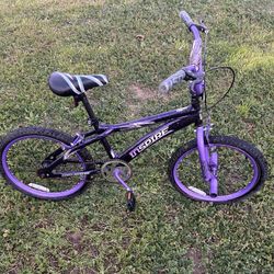 Kids Bike 