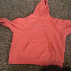 Coal Essential Hoodie 