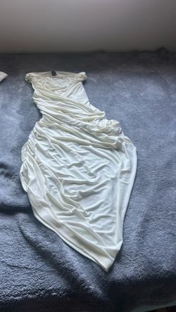 Vestido size XL /42 color  marca NORMAKMALI