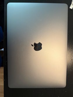 Apple MacBook Pro Space Gray (2020)