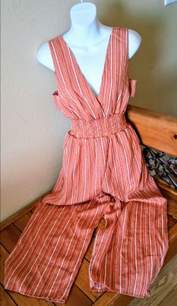 Women's  romper