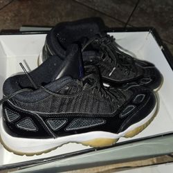 Air Jordan  Low Space Jam IE sneakers size 8 man