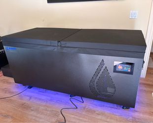 Sun Home cold plunge pro
