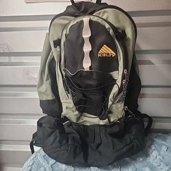 Kelty Redwing 2400 Camping Backpack 