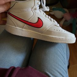 Women’s Nike Court Shoes