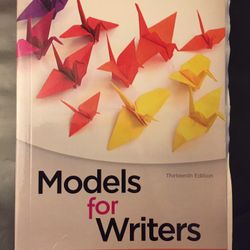 English Textbooks