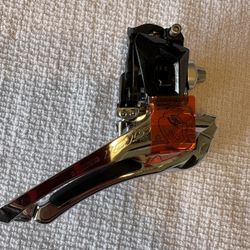 Shimano 11 Speed Front Derailleur Brand New 