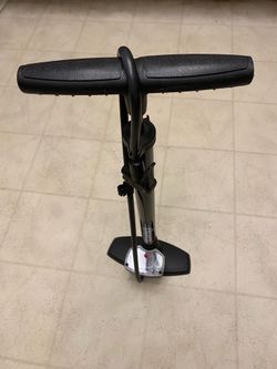Top of the line air pump $17
