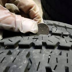 Tires 