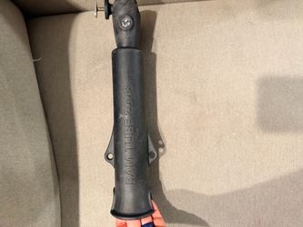 - Ram tube 2008 with track ball base