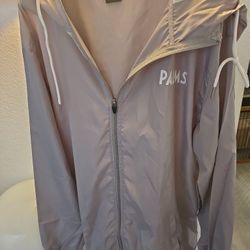 Rain jacket XXL